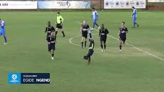 2022 NPLWA - Men's Round Eight