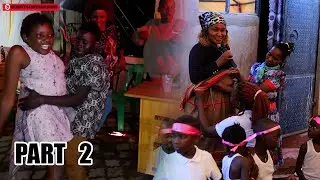 Part 2 !!! E’Dundu Farouk Akikoze. Hope Shifah birthday reloaded.