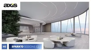 Spark'd Sessions: S2 E2 - Axis Lighting: The NEW Sketch Family