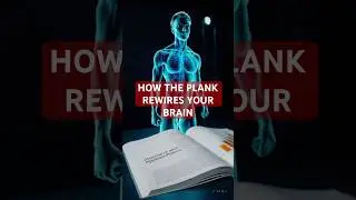 The 2-Minute Brain Hack: How the Plank Rewires You