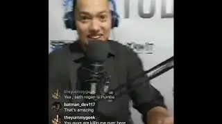 PartyNerdz Live Podcast Clip J-Lo Dusting Hollywood Thanos Style