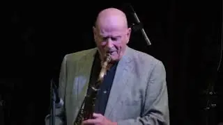 Terry Myers - All of Me