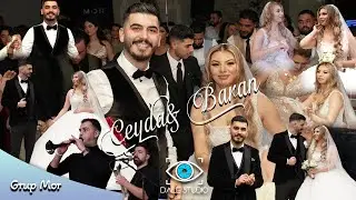 Ceyda & Baran - Isparta & Pazarcik D&uuml;g&uuml;n&uuml; - Grup Mor - Royal Eventhalle Herne - Dale Studio&reg;