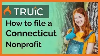 How to start a nonprofit in Connecticut - 501c3 Organization