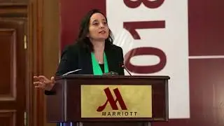 Hala Abou-Ali, ERF 24th Annual Conference