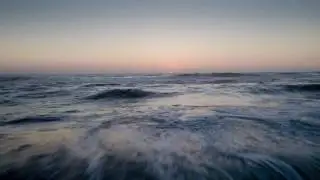 DJI Inspire 1 RAW / X5R  color grading test