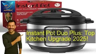**Instant Pot Duo Plus 9-in-1: Buy Or Not? Shocking Truth!**