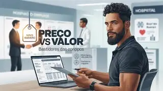 Bastidores das compras: por que o menor pre&ccedil;o pode sair caro