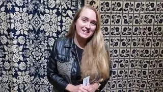 2024-10-16 Billy Ireland Comic Museum - Jenny Robb