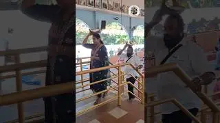 പാളയും കയറും മാതാവിനു നേർച്ച വസ്തു ആയിട്ടുള്ള ദേവാലയം#shortvideo #youtubeshorts #shorts#pullichira