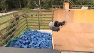 Flatspins