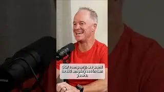 Don Goettling on Using Passion as Motivation #LessonsFromLastTime #MortgageBroker