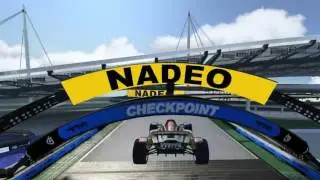 ZRT Cup 2017 - Pacimosh - 1:33.349