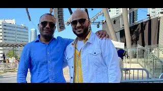 EID AT THE SQUARE 2022 PART 2