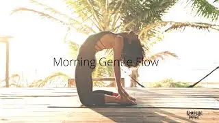 Morning Gentle Flow | DMW