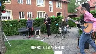The Mumes - Vesterbo, Silkeborg 8/6/2020