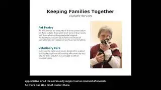 THE HUMANE SOCIETY