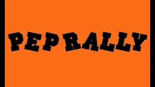 WMHS PEP RALLY 2021-2022
