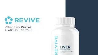 What Can Revive Liver Do For You?
