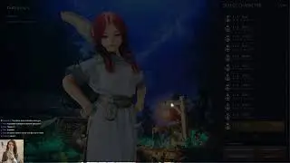 BDO Шай only Customization если понравится какой-то пресет могу скинуть