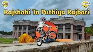 Rajshahi To Puthiya Rajbari!! Crazy Rider #stunt Stunt M Zubayer 