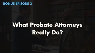 How to Sell a Home in Probate 🏠 | Minnesota Step-by-Step Guide (Ep. 3)
