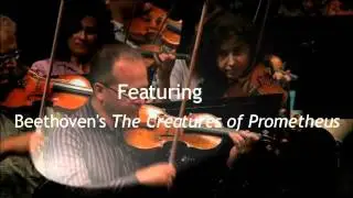 NJSO Presents Fire: Light & Legend
