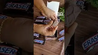 Snicker eraser - return gifts wwhatsapp 7708688085