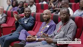 ACity Medical Expo 2025: Panel Discussion