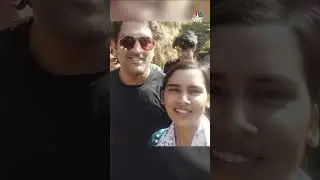 MS Dhoni Visits His Ancestral Home In Uttarakhand's Almora With Wife Sakshi | Thala | MSD | N18S