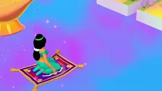 Princess Run 3D - level 7 all levels gameplay android ios #shorts #bachpankapyar #trending