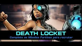 Simulador: Death Locket