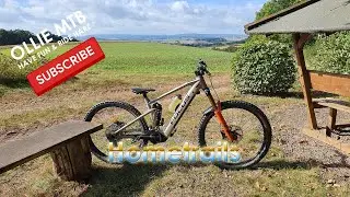 Hometrails mit dem neuen Focus Sam&sup2; 6.9