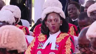 “TETUJJA KUBASASIIRA”:Abalamuzi batadde akaka ku babavumira ku mutimbagano