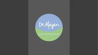 I&rsquo;m going to Harvard Medical School right now! Dr. Megan - Prednisone Pharmacist is live!