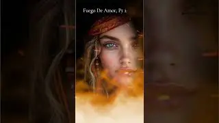 # Fuego De Amor, Pt 2 New single!! # Afrobeats # Latin Urban music # Dance music.
