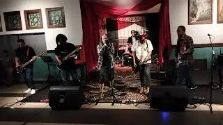 Bad Radio - Animal [Cover Pearl Jam]