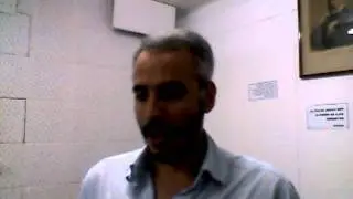 Clases de canto por Nino Kraus tenor - t&eacute;cnica de la sirena