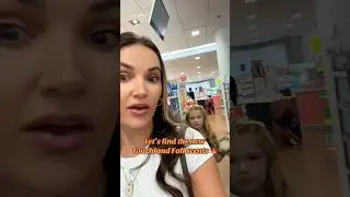 Ulta shopping vlog for the new Touchland fall scents! 😱#ulta #shopping #shorts @ultabeauty