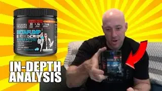 MAX'S Betapump Black: In-Depth Analysis | BENCH TALK