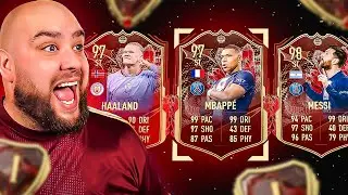 I Opened FUT CHAMPIONS REWARDS for ULTIMATE TOTS!