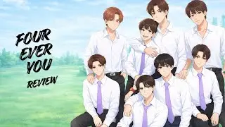 Fourever You Project BL Drama | Characters, Story & Must-Watch Highlights