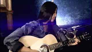 13 year old Jewel Chang - Cover of Lost Cause by Billie Eillish (@jewelchangmusic)