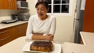 Bocado de la Reina 👸, cocinando con Karlita