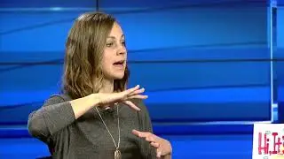 Author of 'Hi, It's Me! I have ADHD' shares her story