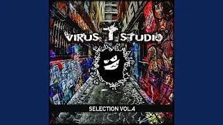 Virus T Studio Selection, Vol. 4 (Countinous Mix)