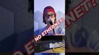 Используйте коаксиальный кабель для Ethernet! Адаптер ScreenBeam ECB7250 MoCA 2.5