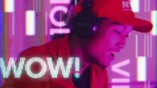 F.1 - DEMON CLAW (Official Music Video)