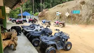 Adventure Park ATV Kuala Lumpur