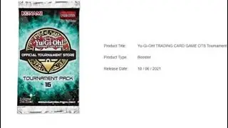 Yu-Gi-Oh! LEAKS OF OTS 16 FORBIDDEN DROPLET!!!!!! CYBER DRAGON!! 10-06-2021